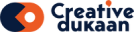 Creative Dukaan customers logo